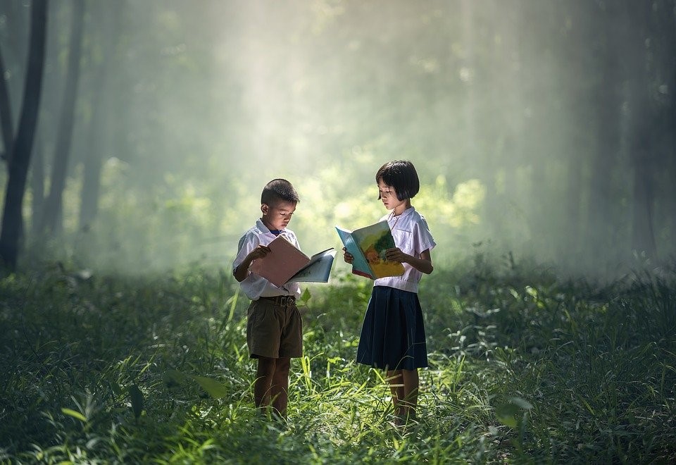 Expert Tips – Why your Children Should Read Today to Become a Developed Human Tomorrow?